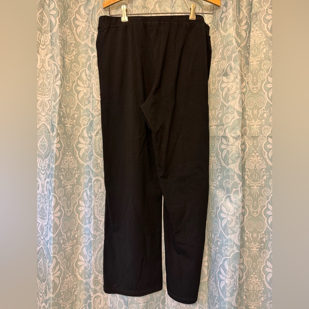 Saint + Sofia Apartment Pant View 2